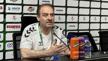 Sakaryaspor ve Çorum FK maçında neler yaşandı? 2026 play-off mücadelesinde son durum ne?