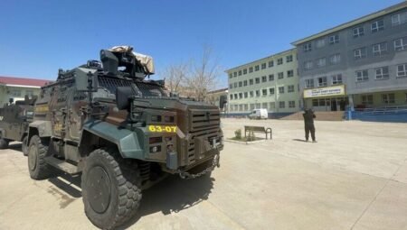Şanlıurfa okul saldırısı nedir, son durum ne?