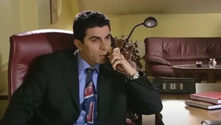 Sefa Zengin Kimdir? Kurtlar Vadisi’nin Erdal’ı 2026’da Hangi Partide?