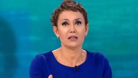 Serap Paköz kimdir, kaç yaşında? Serap Paköz evli mi ve eski eşi kim?