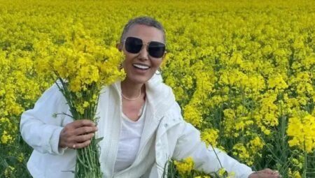 Serap Paköz’ün son sağlık durumu nasıl: Meme kanseri tedavi süreci ve moral kaynağı nedir?