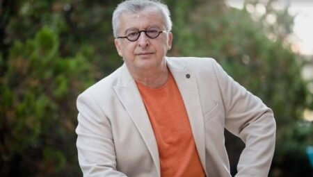 Sevdiğim Sensin’in Esat’ı Hüseyin Avni Danyal Kimdir? Kaç Yaşında ve Hangi Dizilerde Oynadı?
