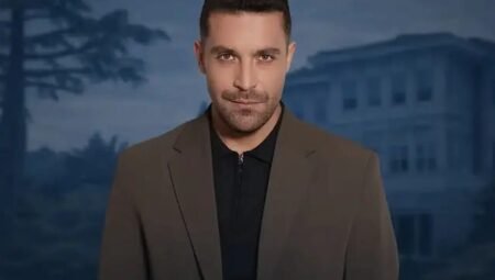Sevdiğim Sensin’in Tahir’i Cihat Süvarioğlu kimdir? Kaç yaşında, nereli, evli mi?