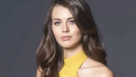 Sezgi Sena Akay kimdir? Kaç yaşında, nereli ve eşi kim?