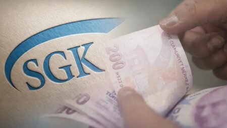 SGK Yıpranma Payı Nedir? 2026 Yılında Hangi Meslekler Erken Emeklilik Hakkına Sahip?