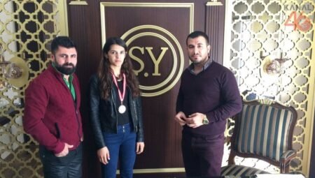 Şirin Yakşi kimdir, kaç yaşında? İş insanı Şirin Yakşi’nin biyografisi ve kariyeri
