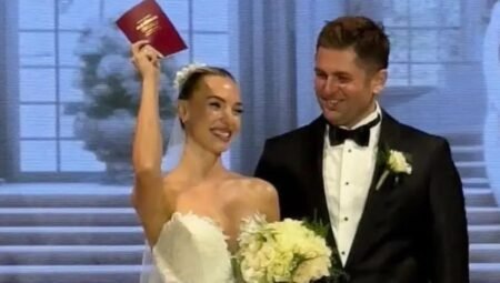 Sude Burcu Kimdir? Kaç Yaşında, Nereli ve Mesleği Ne? Mert Öcal ile Evliliğinin Detayları!