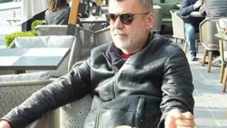 Süleyman Toplusoy kimdir, kaç yaşında ve nereli? Süleyman Toplusoy biyografisi ve hayatı