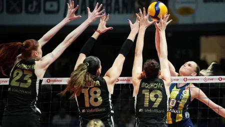 Sultanlar Ligi şampiyonu 2026 final maçı ne zaman, saat kaçta?