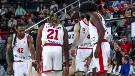 Süper Lig’de Kritik Karşıyaka Beşiktaş Maçı: Deplasman Mücadelesi Ne Zaman, Hangi Kanalda?