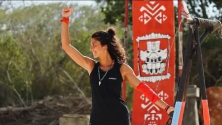 Survivor Gizem Memiç Kimdir? Yarışmadaki Yaşı ve Sağlık Durumu Hakkında Bilgiler