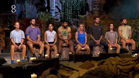 Survivor ilk eleme adayı kim oldu? 2026 Survivor dokunulmazlığı kim kazandı?