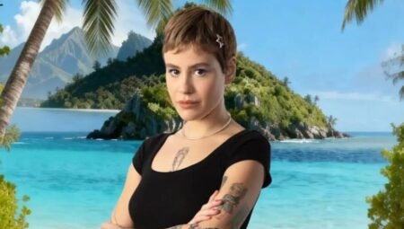 Survivor Lina Kimdir? Merak Edilen Yaşı, Memleketi ve Özel Hayatı Hakkında Tüm Detaylar!