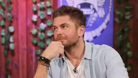 Survivor Mert Öcal kimdir, kaç yaşında ve nereli? Mert Öcal’ın mesleği ne, eşi Sude Burcu kim?