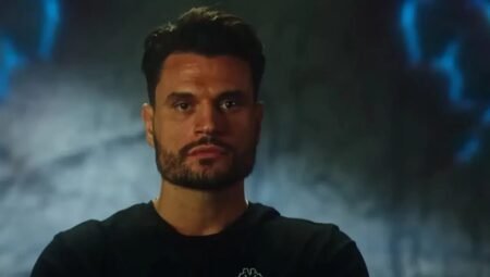 Survivor Osman Can Kimdir? Yaşı, Nereli ve Evlilik Durumu: Tüm Merak Edilenler Burada!