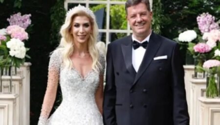 Tamar Tanrıyar kimdir? 2026 itibarıyla yaşı, memleketi ve eşi hakkında merak edilenler