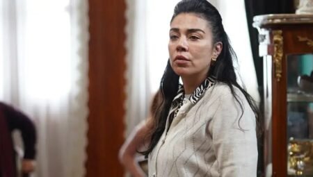 Taşacak Bu Deniz Fatih Furtuna Kimdir? Zarife’nin Oğlu mu, Hikayesi ve Canlandıran Oyuncu