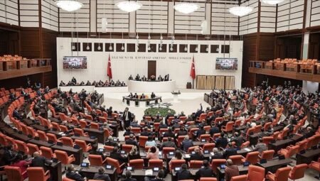 TBMM okullardaki saldırılar için nasıl bir komisyon kurmayı hedefliyor?