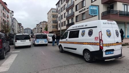Tekirdağ Çerkezköy silahlı kavga olayında son durum ne, yaralıların sağlık durumu nasıl?