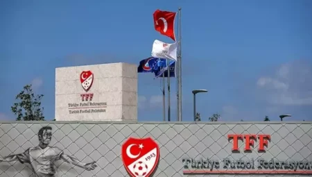 TFF ile ilişkileri askıya almak ne demek? Kulüplerin 2026 yaptırım gücü nedir?