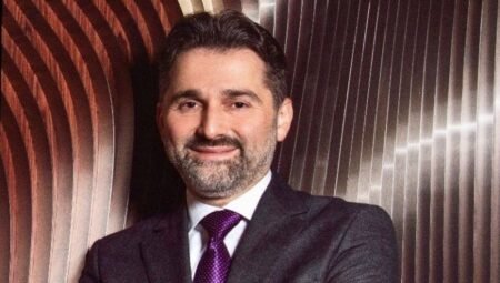 THY CFO’su Murat Şeker Kimdir? Kariyeri, Eğitimi ve Başarıları