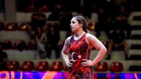 Tuba Demir kimdir? 2026 Avrupa Şampiyonası bronz madalya başarısı hakkında bilinmesi gerekenler