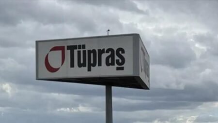 Tüpraş (TUPRS) Neden Düşüyor? %6.8’lik Sert Gerilemenin Arkasındaki Nedenler Açıklanıyor