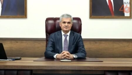 Turan Akpınar kimdir ve Kahramanmaraş İl Milli Eğitim Müdürü olarak neler yapacak?