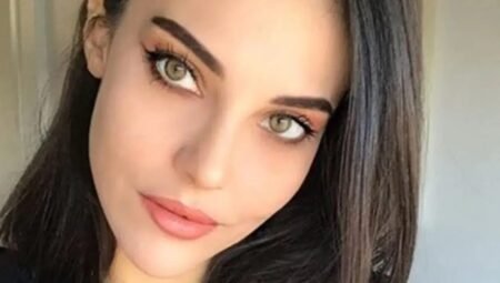 Tuvana Türkay Kimdir? Kaç Yaşında, Nereli ve Kariyeri Hakkında Merak Edilenler