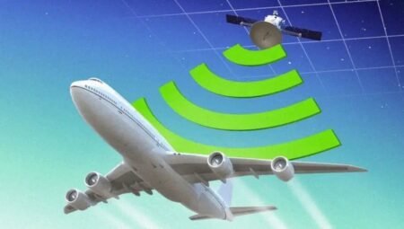 Uçaklarda internet devrimi: Amazon anteni, Starlink’in gökyüzündeki hakimiyetini bitirecek mi?
