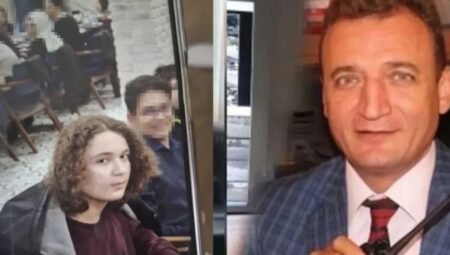 Uğur Mersinli ve eşi Peyman Pınar Mersinli kimdir? Kahramanmaraş saldırısı sonrası merak edilenler