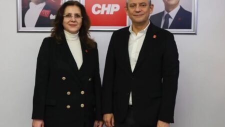 Ümit Özer Kimdir? CHP Kayseri İl Başkanlığı’ndan İstifa Nedenleri ve Tüm Detaylar