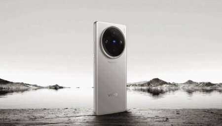 vivo X Fold 6 ne zaman çıkacak? 200 MP kameralı katlanabilir telefon hakkında bilinenler