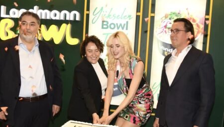 Wilma Elles yemek sektörüne mi giriyor? İşte yeni iş girişimi hakkında bilinenler