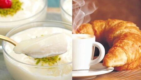 Yabancı Sandığınız Türk Yemekleri ve Tarifleri Hangileri? İşte Kökeni Türk Olan 5 Lezzet
