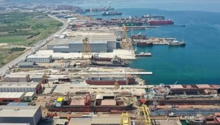 Yalova tersaneleri neden siparişlere yetişemiyor? 2026 ihracat verileri neyi gösteriyor?