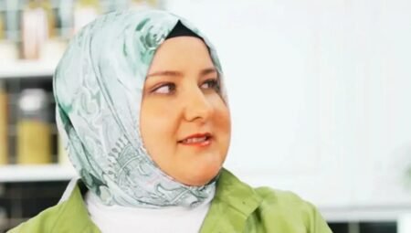 Yemekteyiz Elif Cındık Kimdir? Yaşı, Nereli Olduğu ve Mesleği Hakkında Tüm Detaylar!