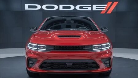 Yeni Dodge Neon Ne Zaman Piyasaya Sürülecek? Fiyatı ve Teknik Özellikleri Belli Oldu Mu?