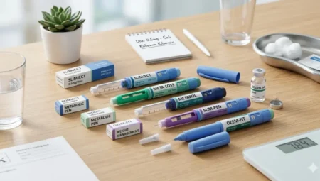 Zayıflama iğneleri boşanma riskini artırıyor mu? Uzmanlar ne diyor?