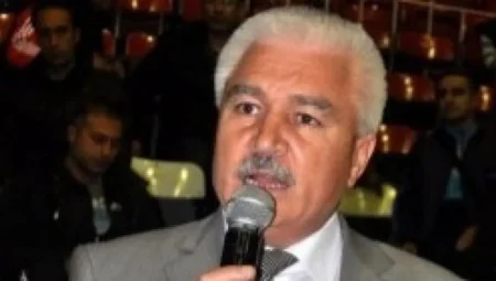 Zeki Kuş Kimdir? Afyonkarahisar Eski Spor İl Müdürünün Hayatı ve Kariyeri