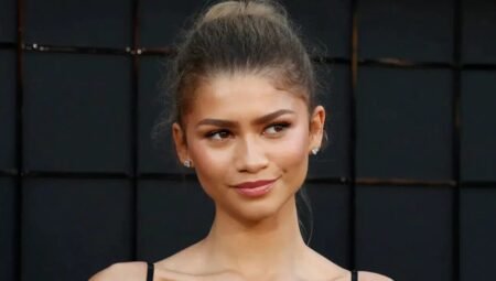 Zendaya’nın Romantik Jestleri: Kalbinin Üzerine Yaptırdığı Dövmenin Anlamı Ne?