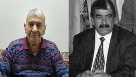 Ziya Doğan Kimdir? Malatya Belediye Eski Başkan Yardımcısının Vefatı ve Hayatı