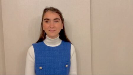 Zülal Tannur Kimdir? Görme Engelli Nörobilimcinin İlham Veren Başarı Hikayesi