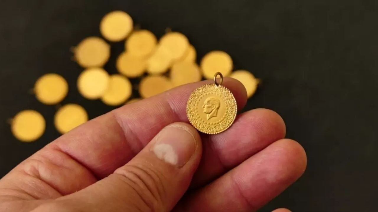 12 Mayıs 2026 gram ve çeyrek altın fiyatları ne kadar? Güncel piyasa verileri