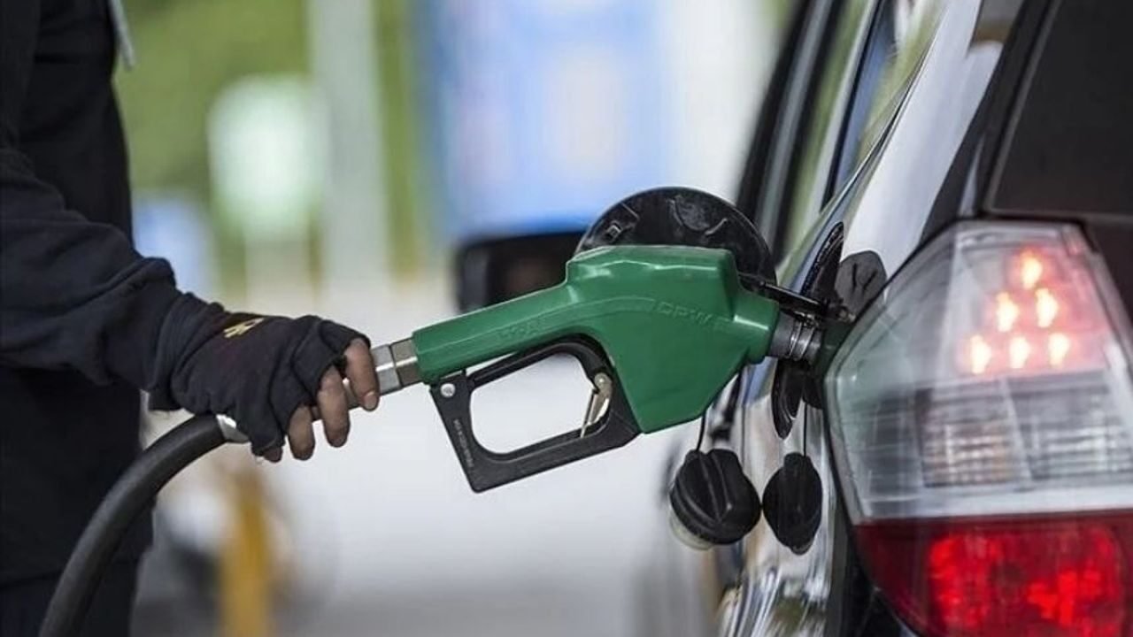 17 Mayıs 2026 güncel akaryakıt fiyatları: Benzin ve motorine zam mı yapıldı?
