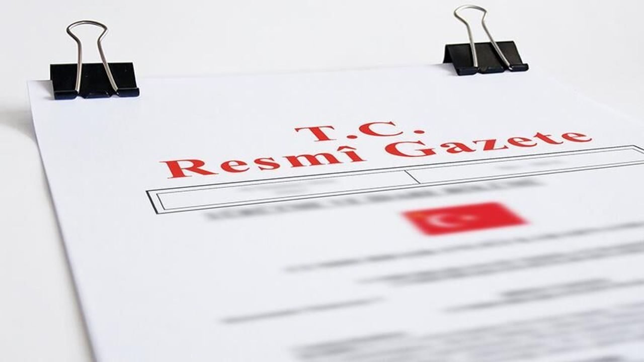 20 Mayıs 2026 Resmi Gazete kararları neler, hangi yönetmelikler değişti?