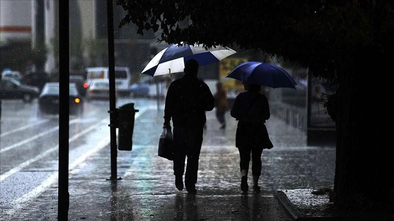 20 Mayıs hava durumu nasıl, sıcaklıklar kaç derece, hangi illerde yağış var?