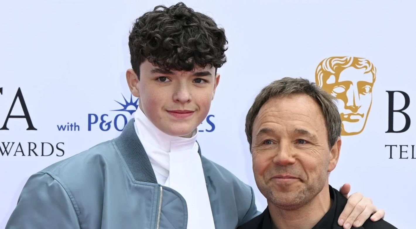 2026 Bafta TV Ödülleri’ni Kimler Kazandı? Adolescence, Bafta TV gecesinde tek başına dört dalı topladı