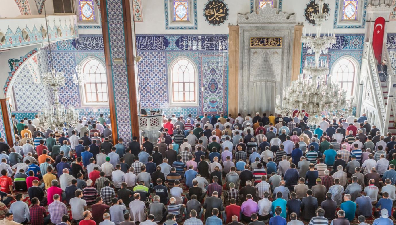 2026 Kurban Bayramı namazı saat kaçta? İstanbul, Ankara ve İzmir vakitleri