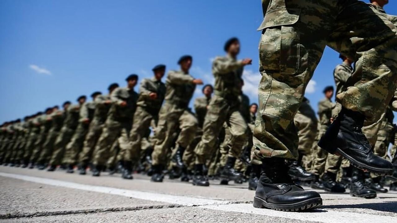 2026 Ağustos celbi askerlik yerleri ne zaman açıklanacak, sonuçlar e-Devlet’ten nasıl sorgulanır?